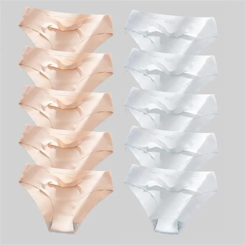 5 Khaki 5 White