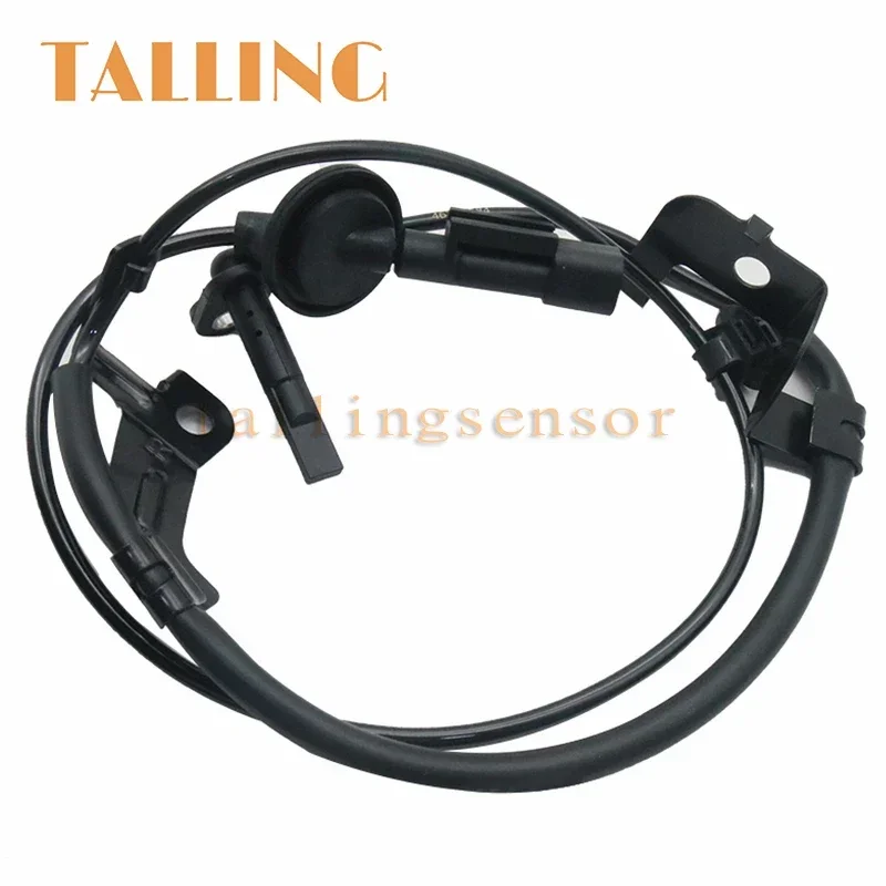 4670A583 Rear Left/Right Wheel Speed ABS Sensor For Mitsubishi Outlander Lancer New 4670A584 4670A157 4670A158