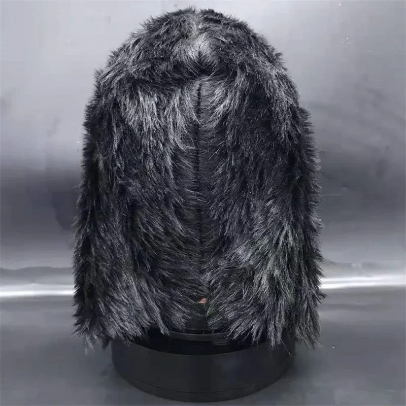 King Kong Planet of The Apes Gorilla Mask Hood Monkey Latex Animals Masks Blood Scary Halloween Animal Adult Monkey Head Mask