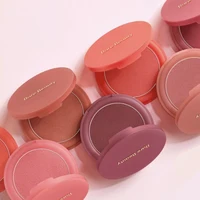 Rare Beauty Soft Pinch Matte Bouncy Blush Cream Mashed Potatoes Blusher Lasting Waterproof Woman Makeup Happy Hope Worth Alive 2