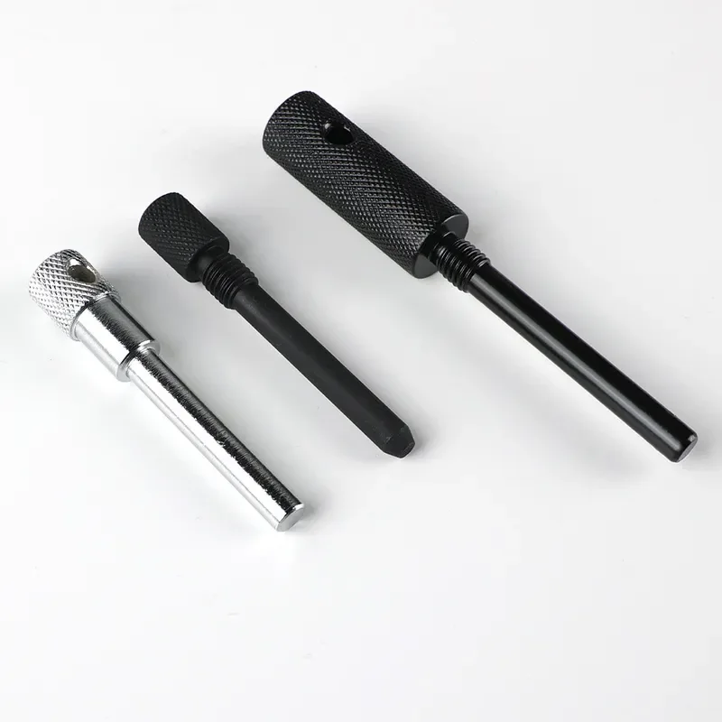 Valve Timing Tool Pins Crank for Renault Dacia 1.5 1.9 DCi Engines