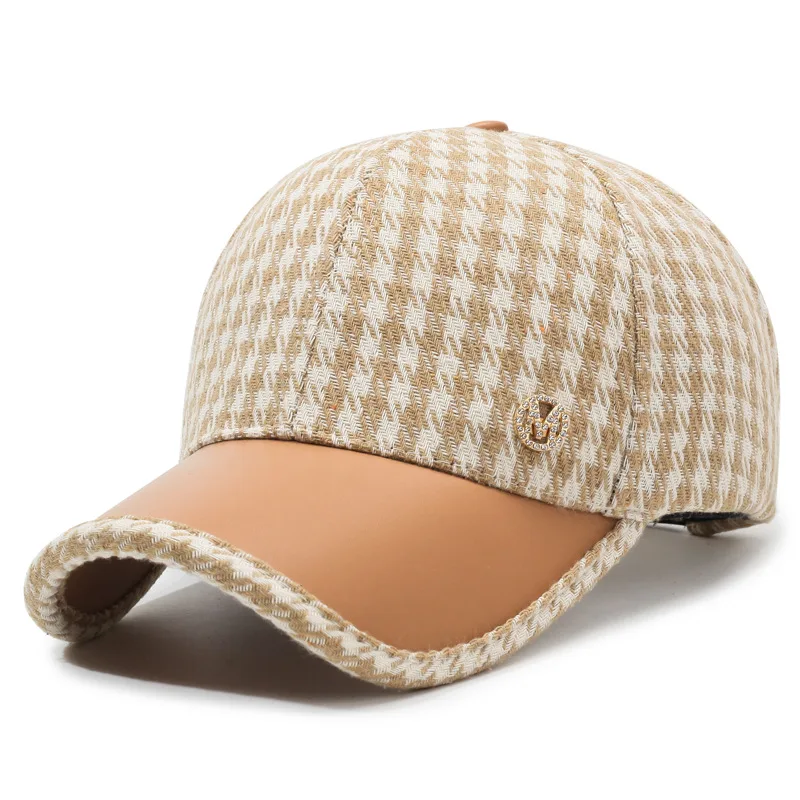 Sport-Baseballkappe, Damen-Sonnenhut mit Pferdeschwanz und unordentlichem hohem Dutt, atmungsaktive Sonnenschutz-Trucker-Kappe – Detail 7