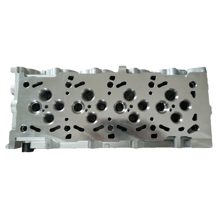 

D4EB Cylinder Head 16v 2210027400; 2210027750; 2210027800 For Hyundai Tucson