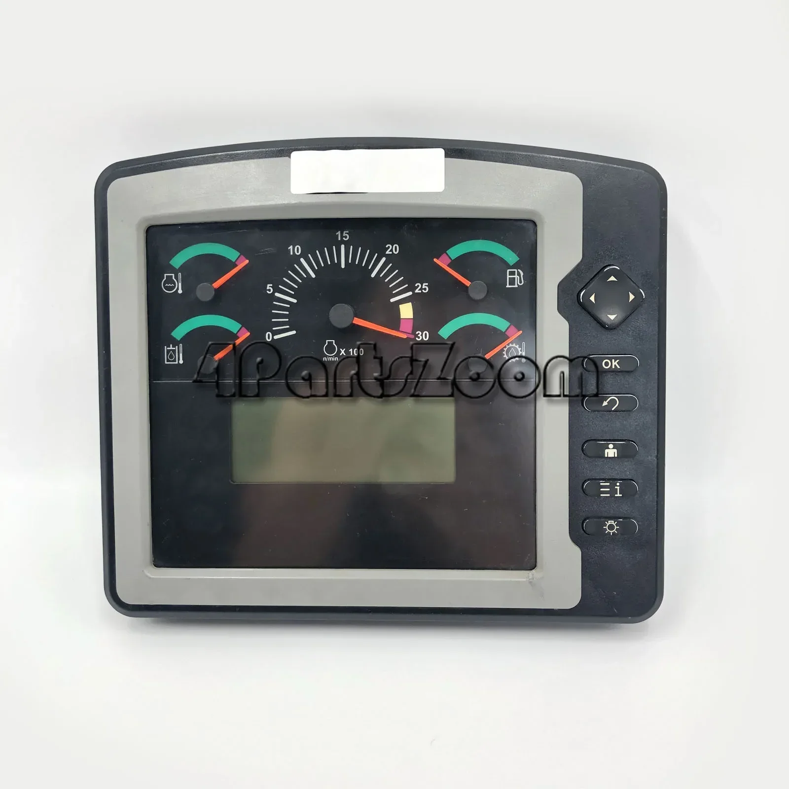 

Б/у дисплейный модуль 966K D6N 317-3880 371-8255 396-8914