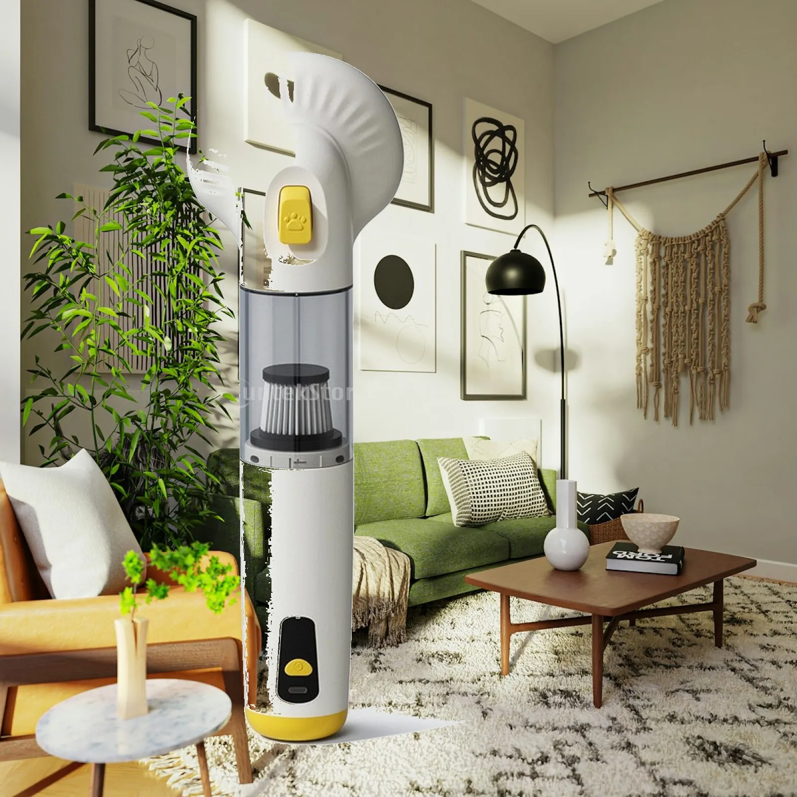 professional-cordless-pet-hair-vacuum-cleaner-with-200ml-dust-cup-and-vent-nozzle-for-dog-cat-grooming-and-home-cleanup