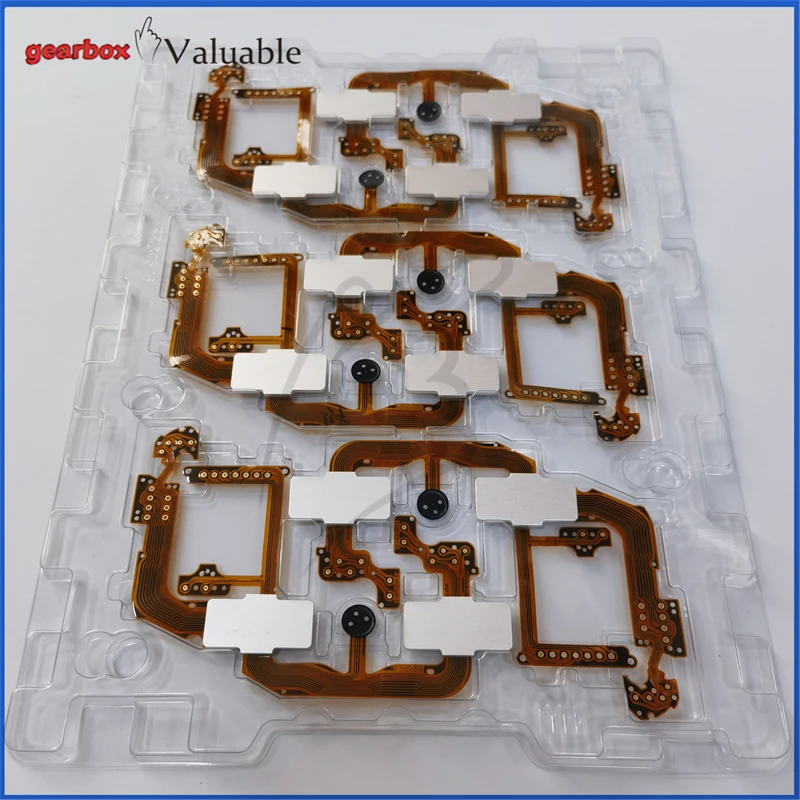 لوحة دائرة إرسال لفولكس فاجن ، جديدة ، DQ200 ، OAM ، DSG ، مجموعة الميكاترونيك ، 0AM927769D ، OAM927769D ،