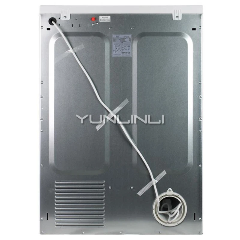 가정용 의류 건조기, 사우나 룸 및 호텔 의류 건조 장비, 9kg