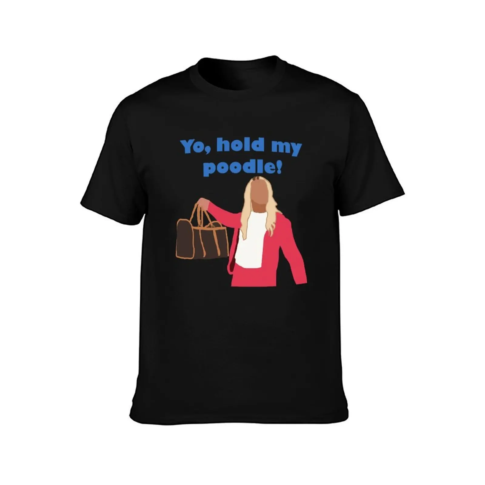 Want More Out Of Your Life White Chicks, White Chicks, White Chicks! T-Shirt Summer Casual Cotton Tee, Unisex Men Women