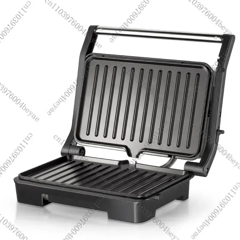 110v steak , sandwich machine, waffle machine, heated electric cake pan, toast light food machine,
