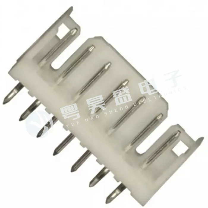 30pcs original new Connector 292161-7 connector 7PIN pin base 2.0mm spacing