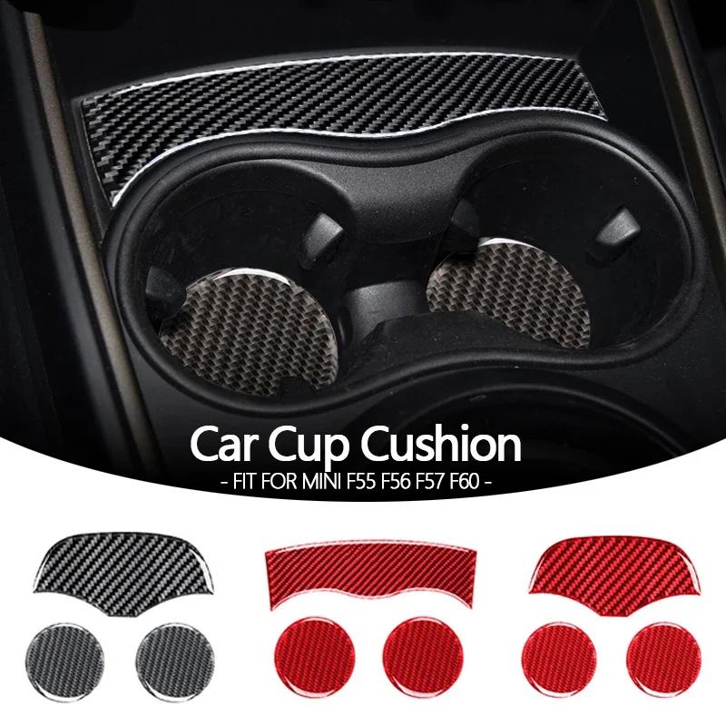 For Mini Cooper F55…