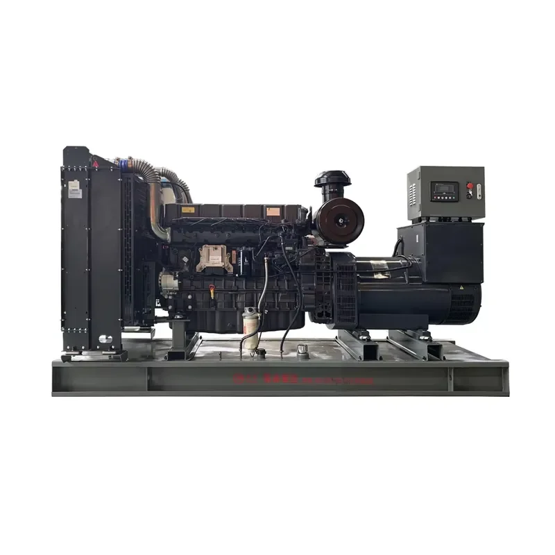 2026Customized High Quality YTW Brushless Copper Generator for Generator