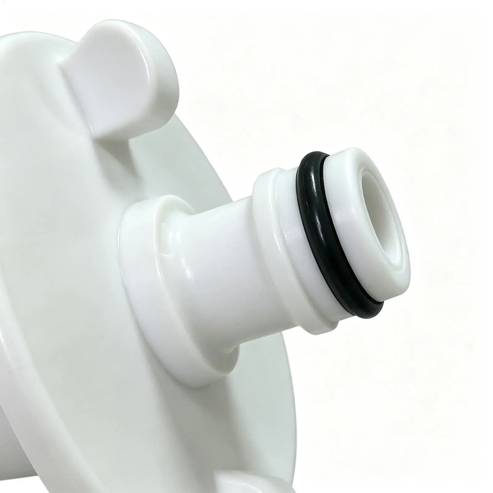 RV Water Connection Inlet Leak-Proof Pipe Modification Quick Connector RV Water Connection Fittings For Camping City Hookup
