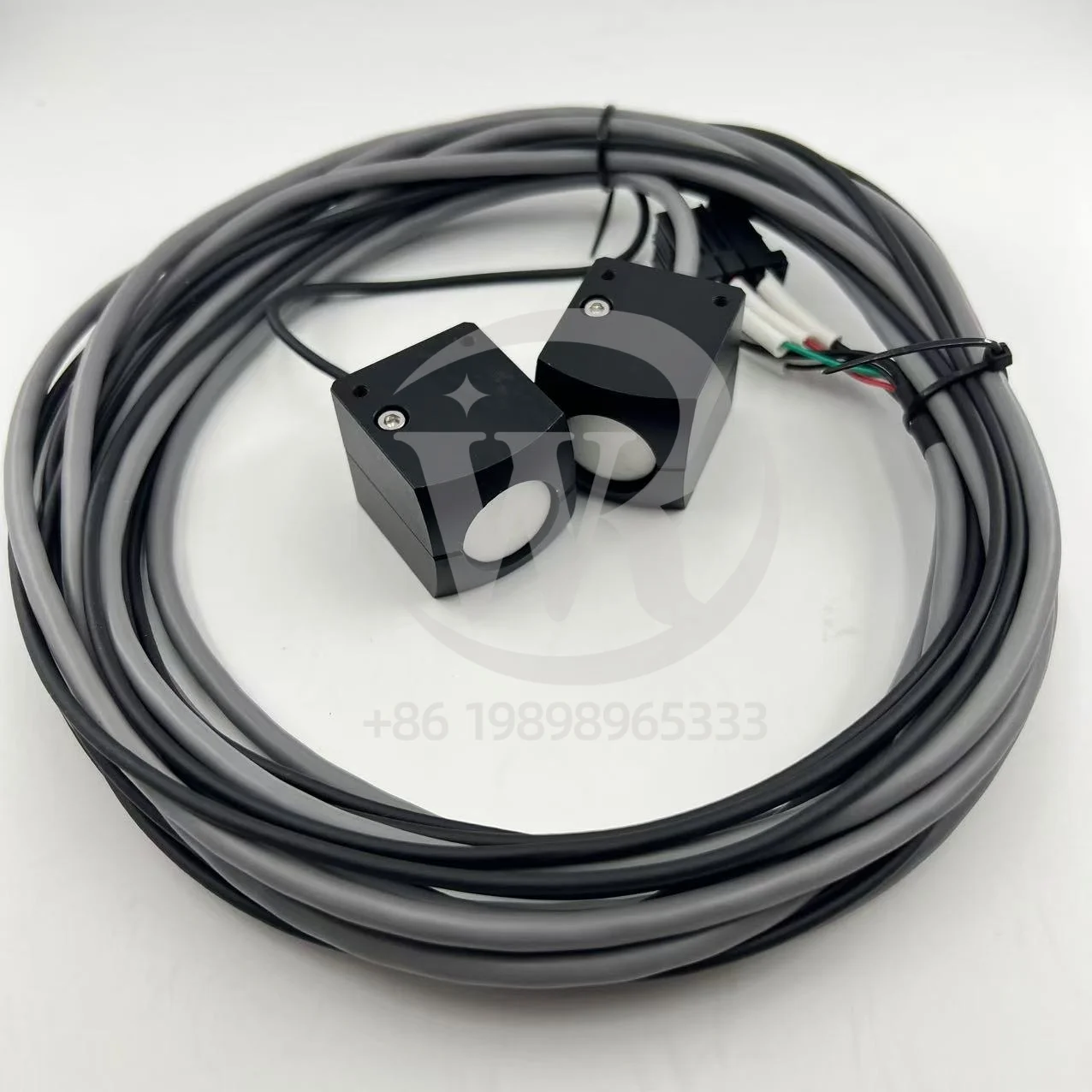Komori 28 29 26 Anti Double Opening Electric Eye Sensor FOR Komori Offset Parts