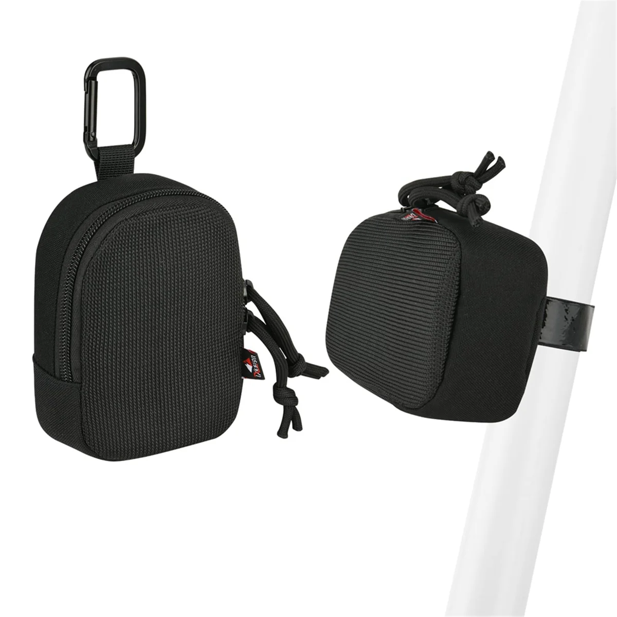 حقيبة حمل للسفر AB01 لمكبر الصوت Select 4 Go، وحقيبة تخزين مكبر الصوت، وغطاء مكبر الصوت الشبكي مع خطاف #4
