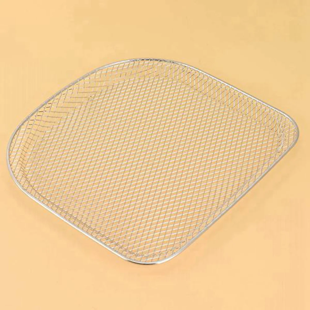 Стойка-огидратор для электрической духовки для фритюрницы, шеф-повара, стеллажи с воздушным потоком, обезвоживание фруктов и мяса, аксессуары для духовки для фритюрницы