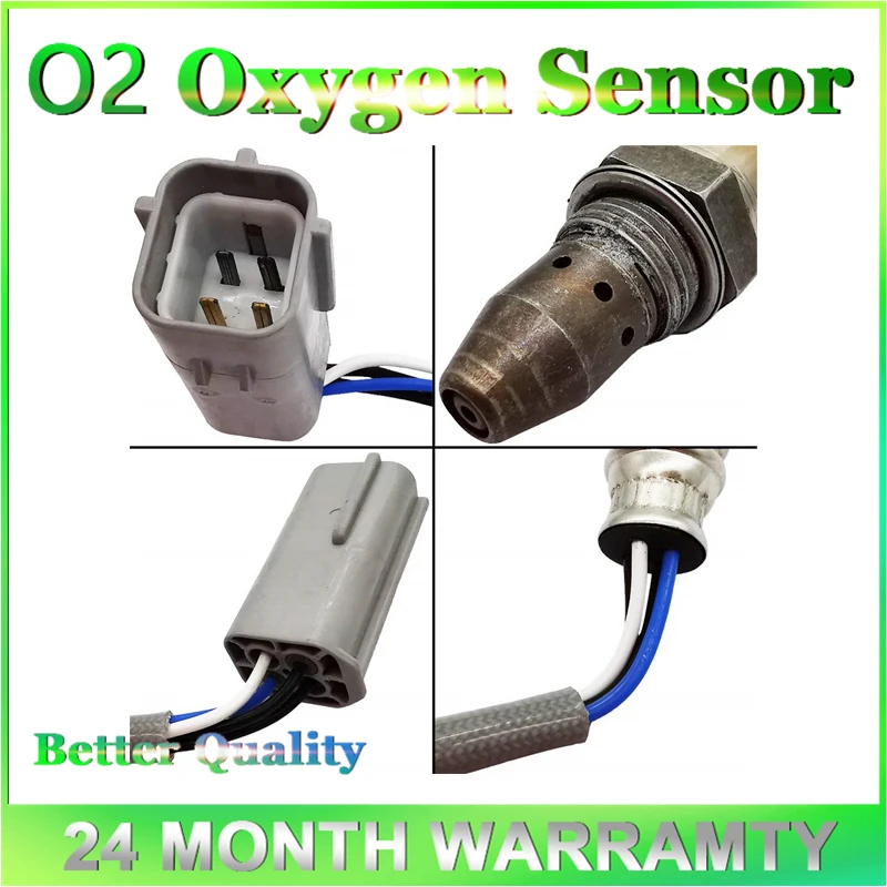 

234-9038 Lambda O2 Oxygen Sensor fit for NISSAN X-TRAIL ALTIMA FRONTIER ROGUE MAXIMA PATHFINDER XTERRA ARMADA TITAN 22693-1AA0A