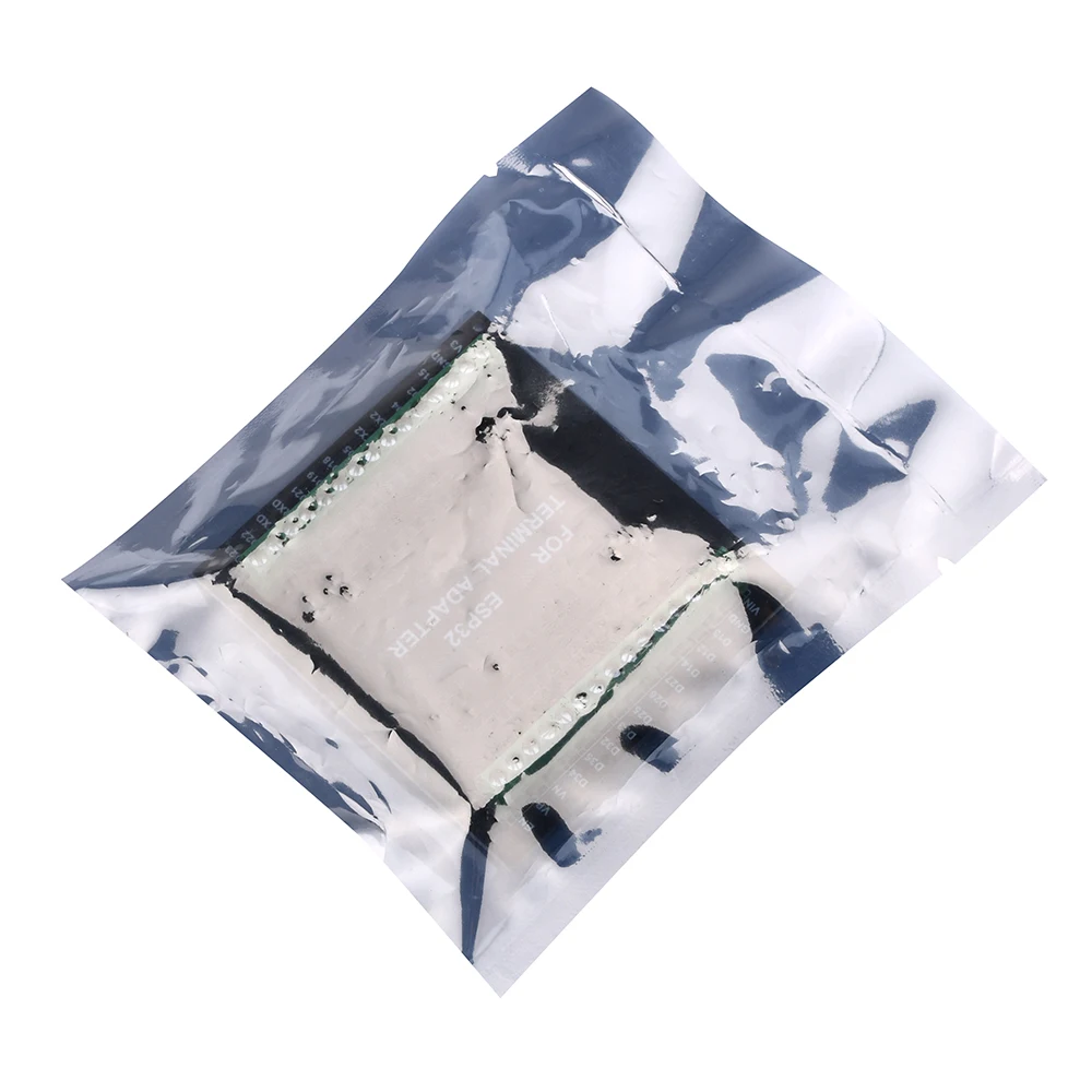 ESP32 Expansion Board Compatible with ESP32 WiFi Bluetooth Development Board 30Pin GPIO Expansion Board