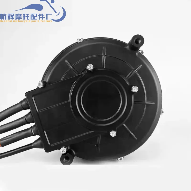 Per Surron Light Bee Sx 60v Motore Del Motociclo 50000w Motore Adatto Per Light Bee Off Road Motore Del Motociclo Accessori Originali