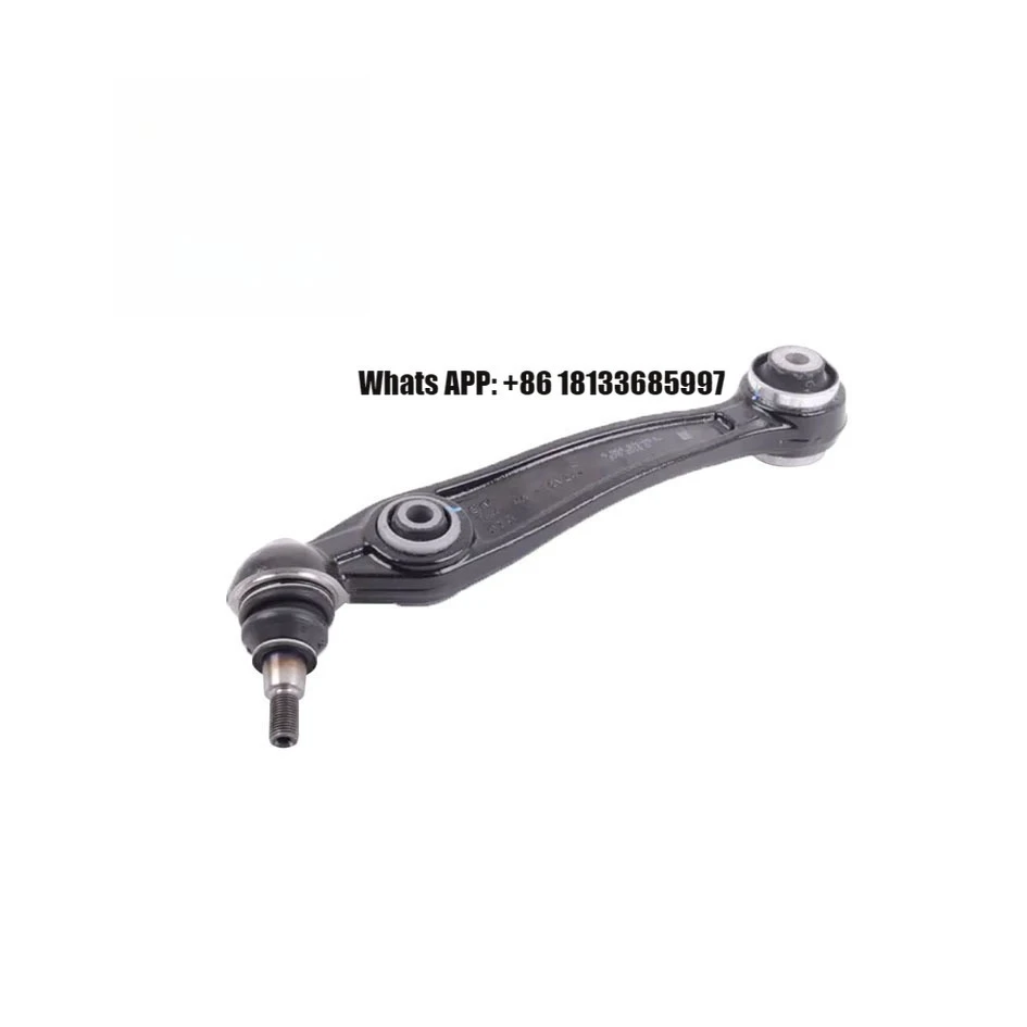 

31126864821 Original Auto Parts Suspension Systems Front Left Lower Curved Swing Arm Control Arms for BMW X5 F15 X6 F16