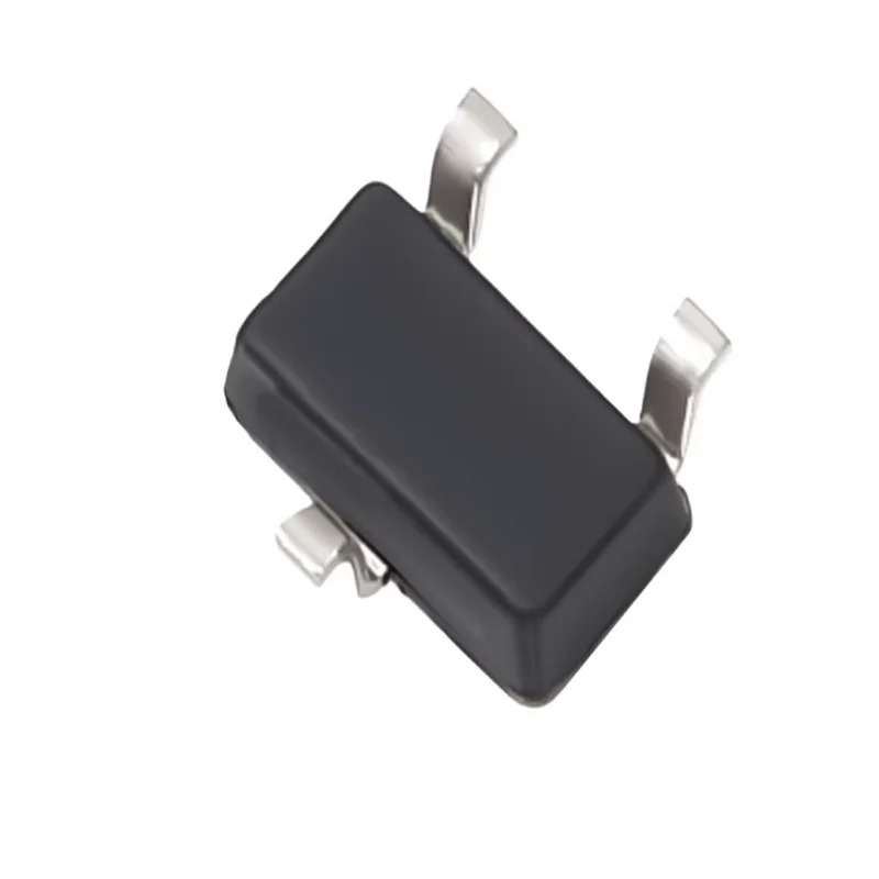 10pcs AO3407A silk-screened X7 surface mount SOT-23 P channel-30V/-4.3A MOSFET field-effect