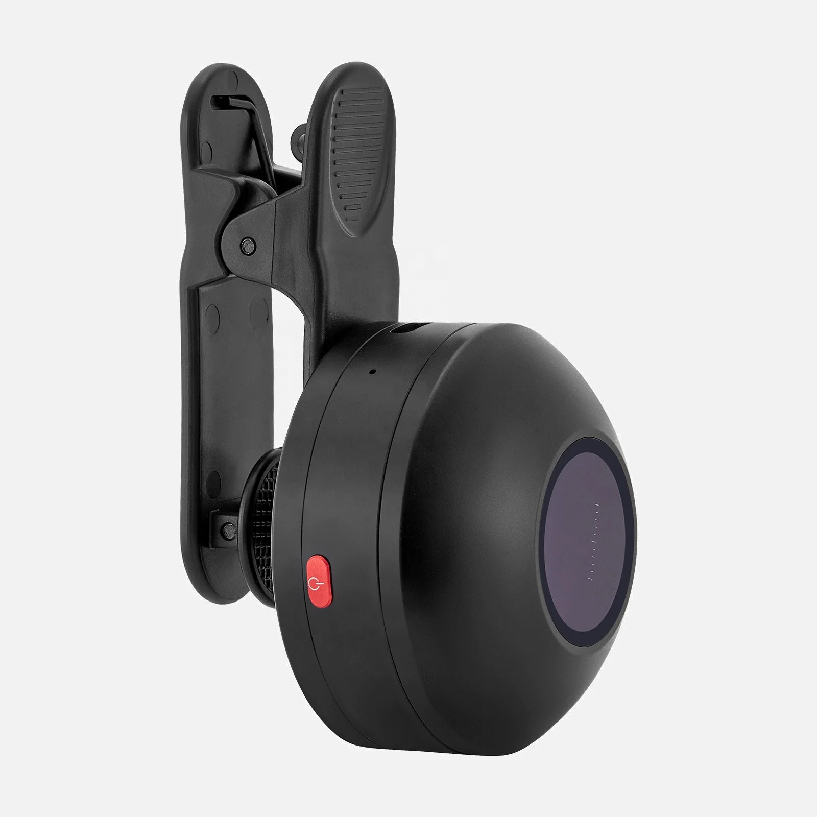 

Дерматоскоп IBOOLO DE-500, поляризованный, неполяризованный и УФ-свет, совместимый с телефоном