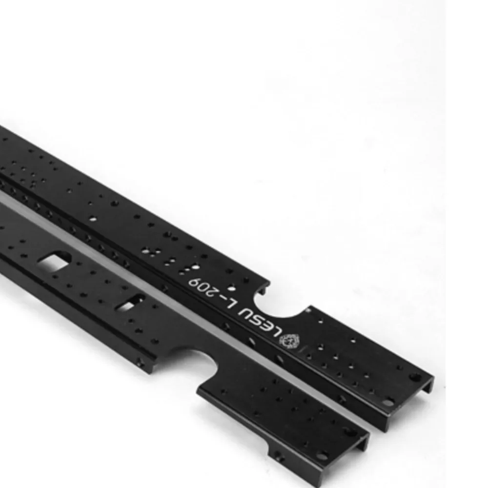 

Набор металлических направляющих шасси для LESU A0009 6*6 трехходовой 1/14 RC гидравлический самосвал игрушки с дистанционным управлением аксессуары Th14138-Smt3