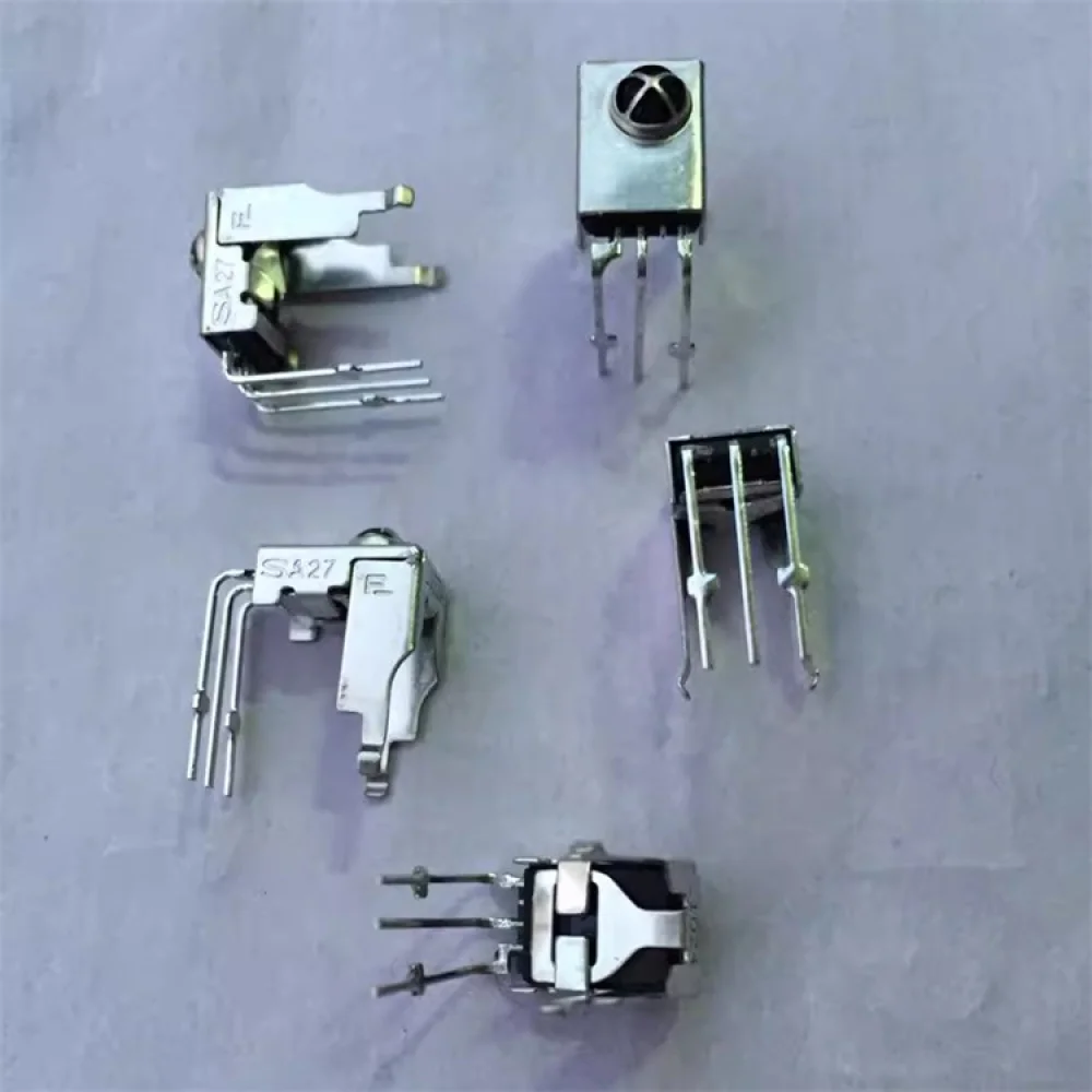 Infrared Receiving Head with Shield Horizontal Bracket for Japan GP1UA271RKOF Maintenance Accessories