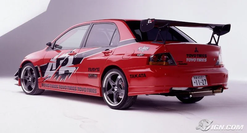 Newly Stocks Speed GT 1:64 Lancer EVO IX Red Color Diecast In 2024