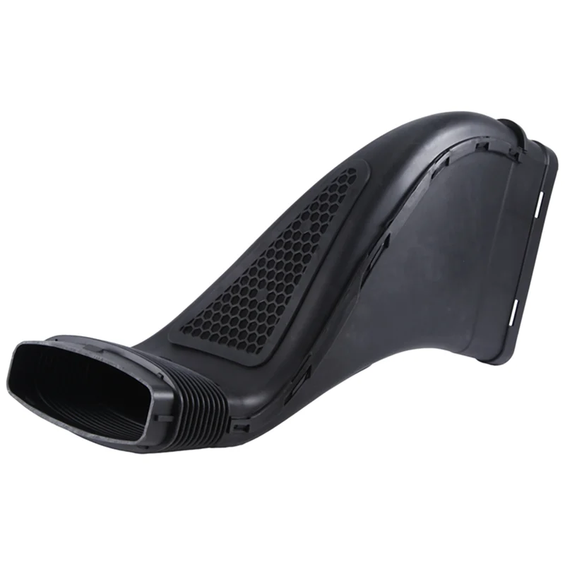 

1 PCS Car Air Intake Hose Air Intake Pipe 2760906282 A2760906282 Black ABS For M-CLASS W166 2012-2016
