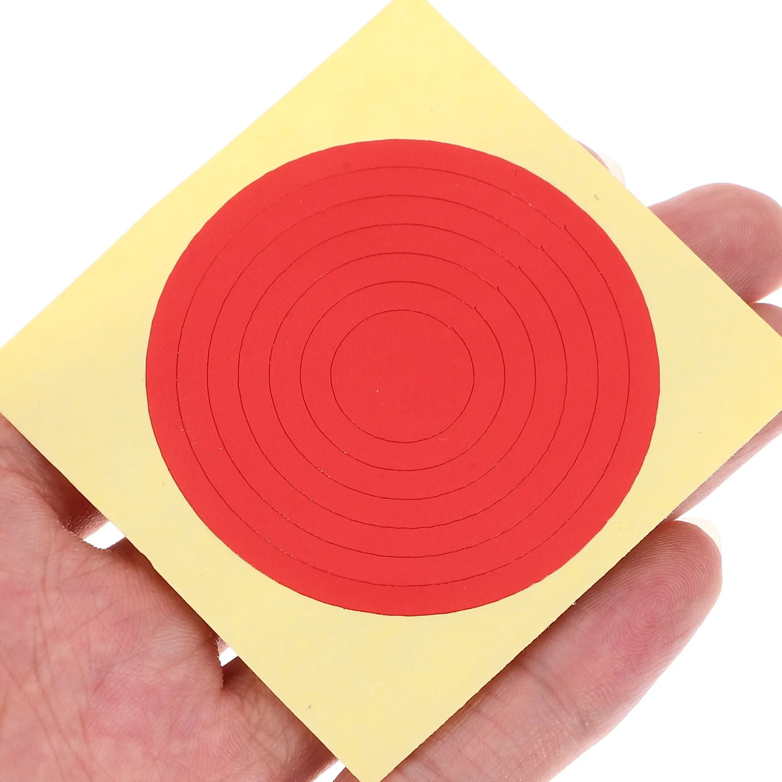 10pcs Pressure Gauge Labels Sticker Durable Adhesive Decals For Easy Identification Low Light Visibility Pressure Gauge