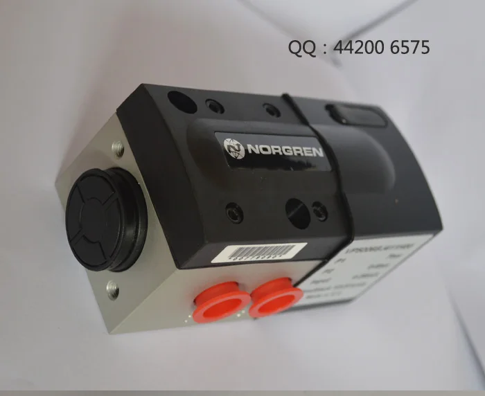 VP5010BJ111H00 Noguan Proportional Pressure Valve, Shanghai Spot