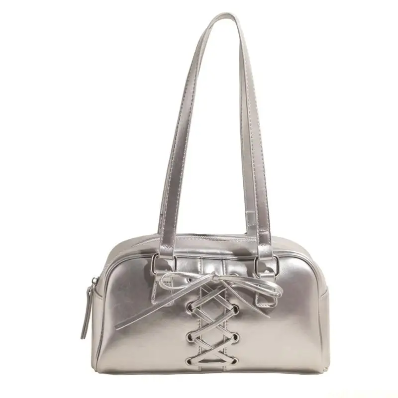 

X90D Креативная сумка через плечо в балетном стиле с просторным салоном для ежедневного использования