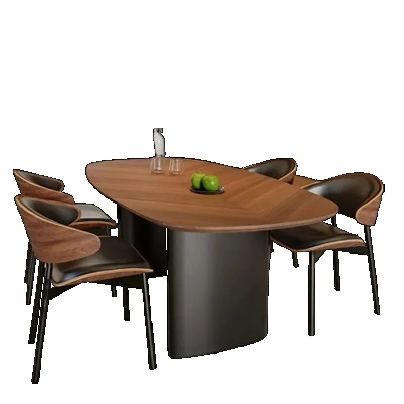 Floor Modern Wooden… - image