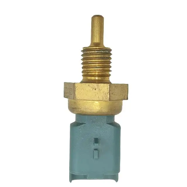 1338A7 1338F8 for Peugeot 206 207 307 308 408 508 water temperature sensor Water temperature sensing plug