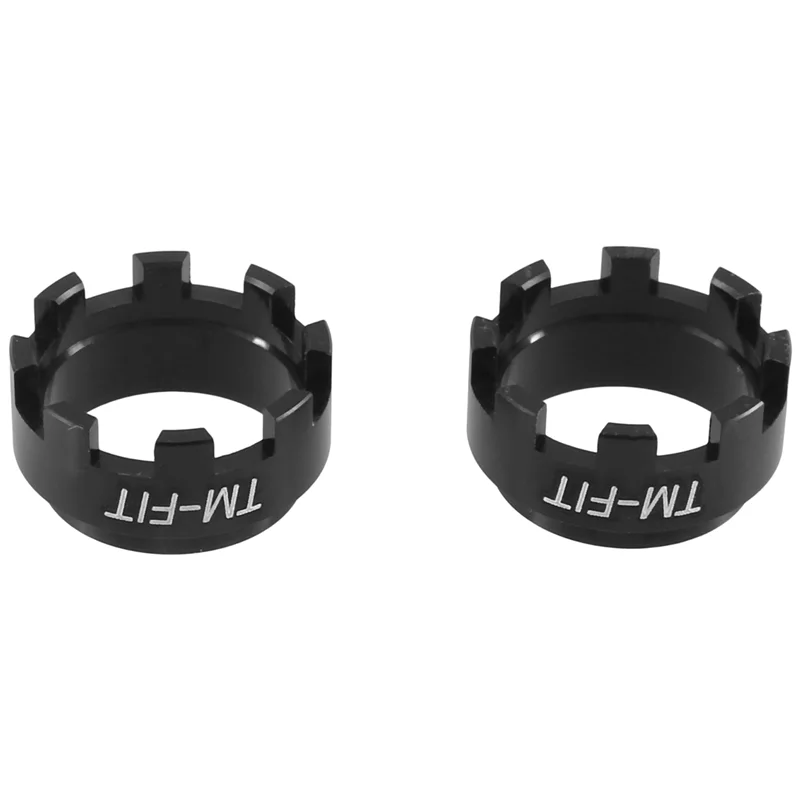 YHOLI-4Pcs Golf Shaft Sleeve Adapter Snap Rings For Taylormade Golf Adapter Sleeve Universal Club Accessories