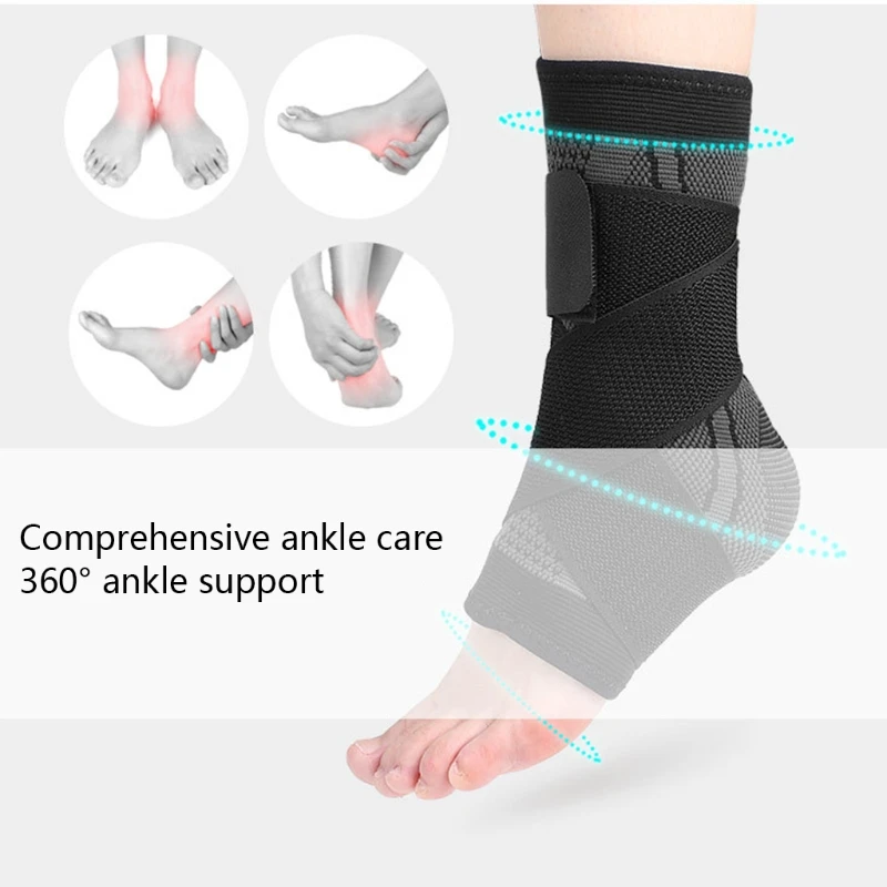 Relieves Achilles Tendonitis,Joint Pain,Plantar Fasciitis Sock Foot Arch Support DropShipping