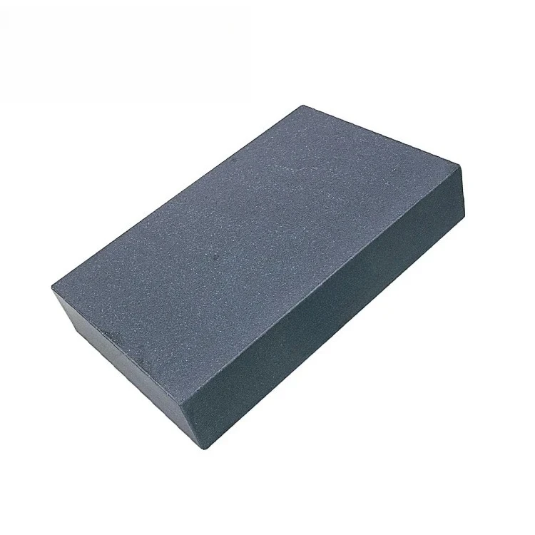 

High Quality 300*200*60mm Black Grade 00 Precision Granite Surface Plate For Lab Inspection Room
