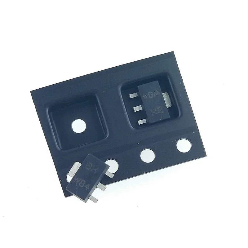 20PCS/LOT BCX56-16 BL BCX56 BH NPN 80V1A SOT-89 Affordable In Stock New