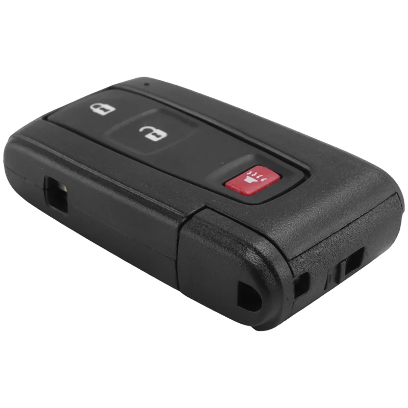

AEA0-3 Buttons Smart Remote Car Key Shell Case For Toyota Prius 2004 2005 2006 2007 2008 2009 Corolla Verso Camry Key Cover
