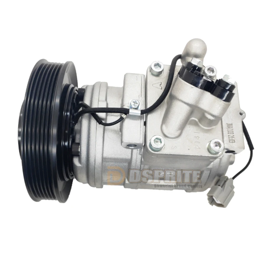 38810-P3G-003 For honda accord air conditioning compressor Honda Accord 2.3L 1998-2002 Acura CL 2.3L 38810 P3G 003 38810P3G003