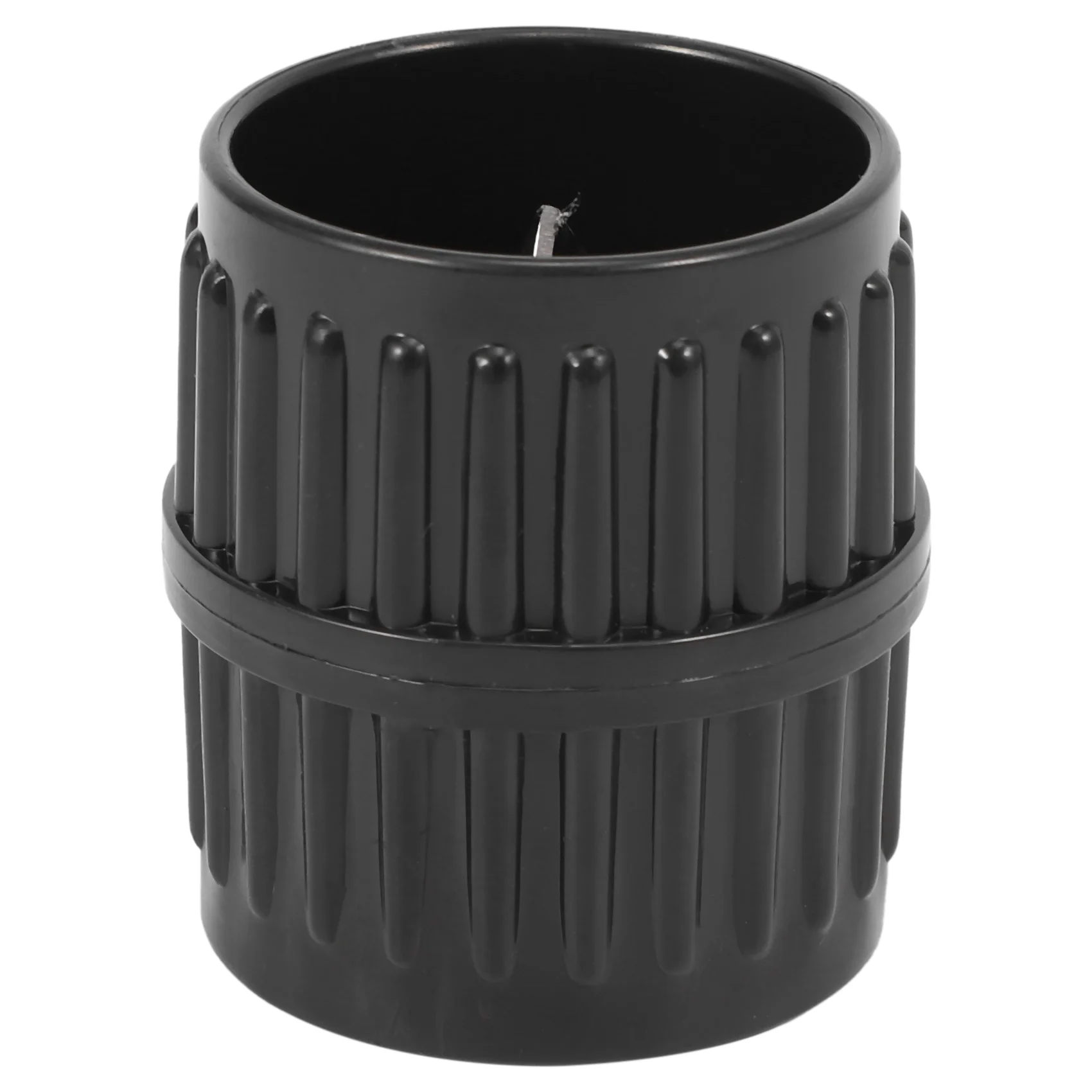 Interno Externo Metal Pipe Polimento, Reburring Ferramenta para PVC Cobre Alumínio Aço Cortador, Tube Reamer, 4-42mm