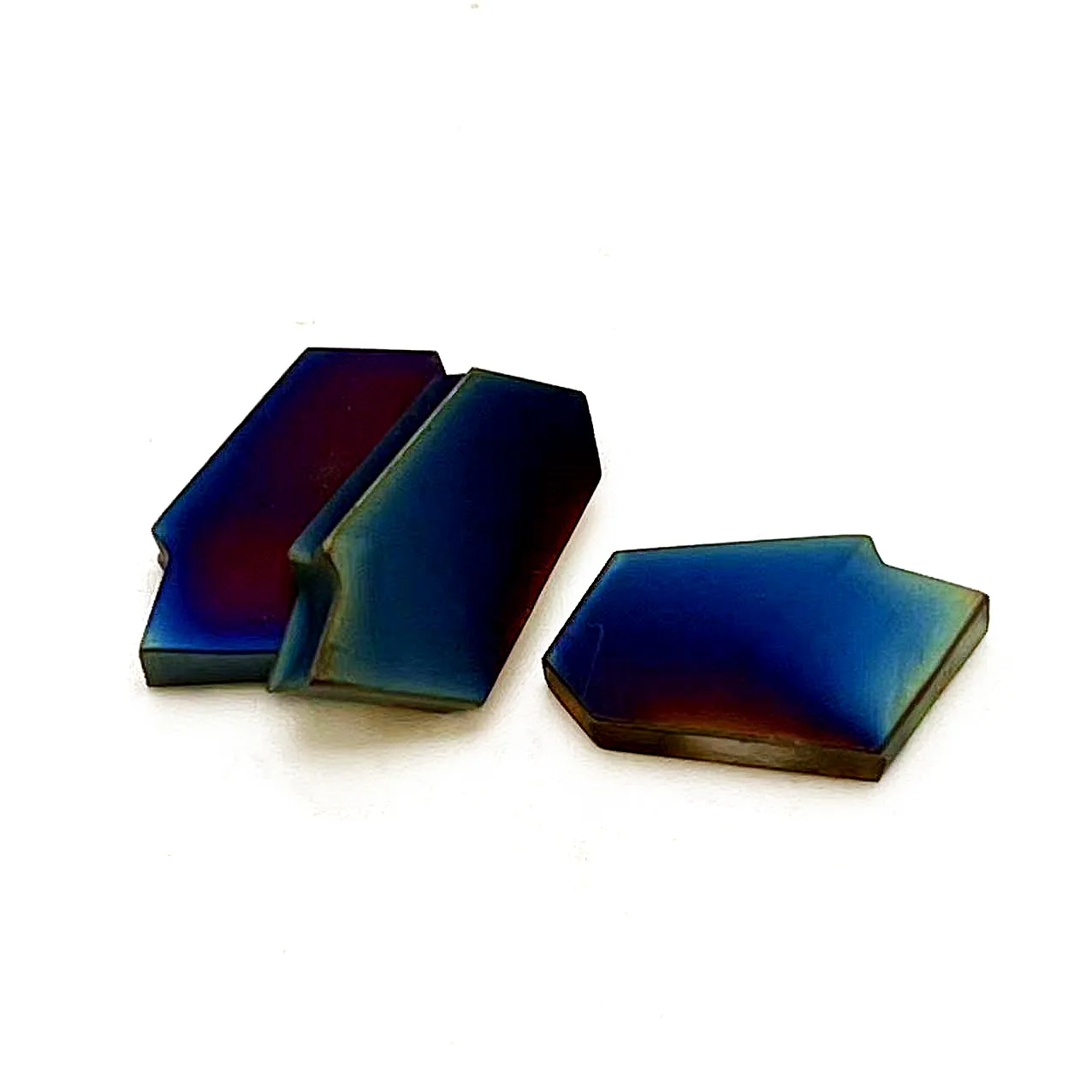 10 stücke Nano Blau serie drehmaschine werkzeug SP300 Einsätze Hartmetall stoßen klinge Cutter CNC Drehmaschine Nut Werkzeug Halter für Stahl