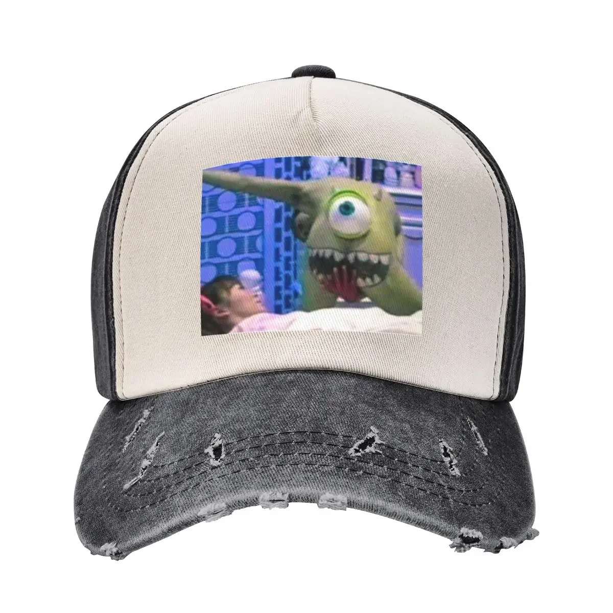 

Бейсбольная кепка mike waz0wski, шляпа от солнца, мужская шляпа с защитой от ультрафиолета, солнечная шляпа, мужская бейсболка, женская