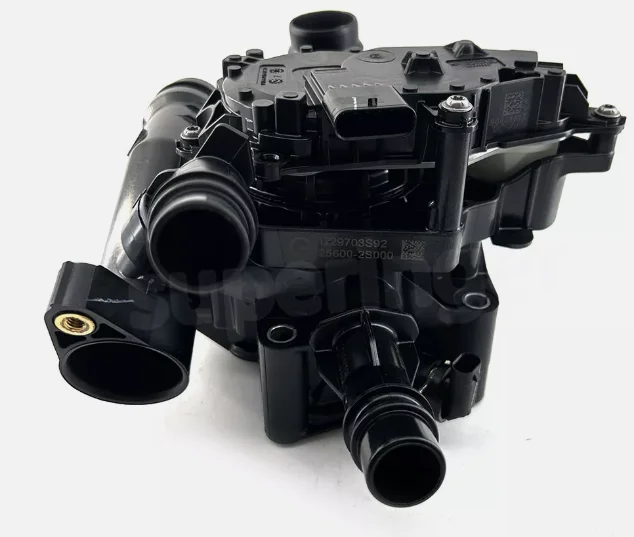 

25600-2S000 256002S000 Thermostat Base Assembly, Thermostat Assembly for Sonata