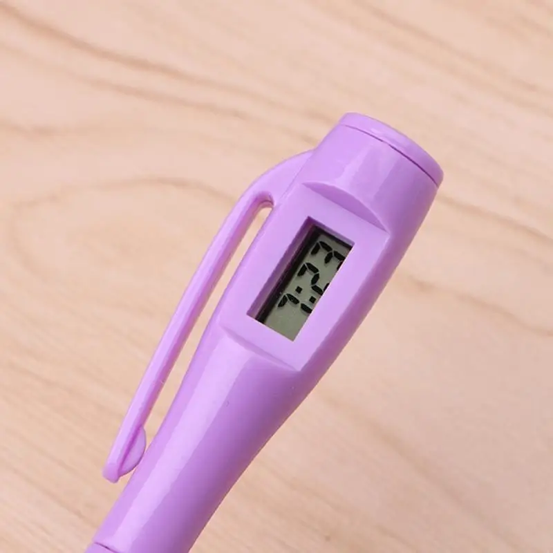 G8TA 1PCS BALLPOINT PEN с цифровыми электронными электронными ручками ручки с помощью ручки ручки