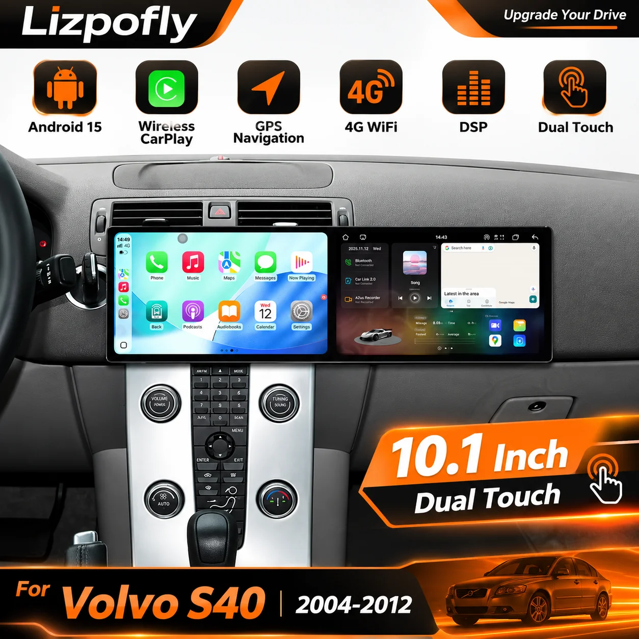 Lizpofly 10.1
