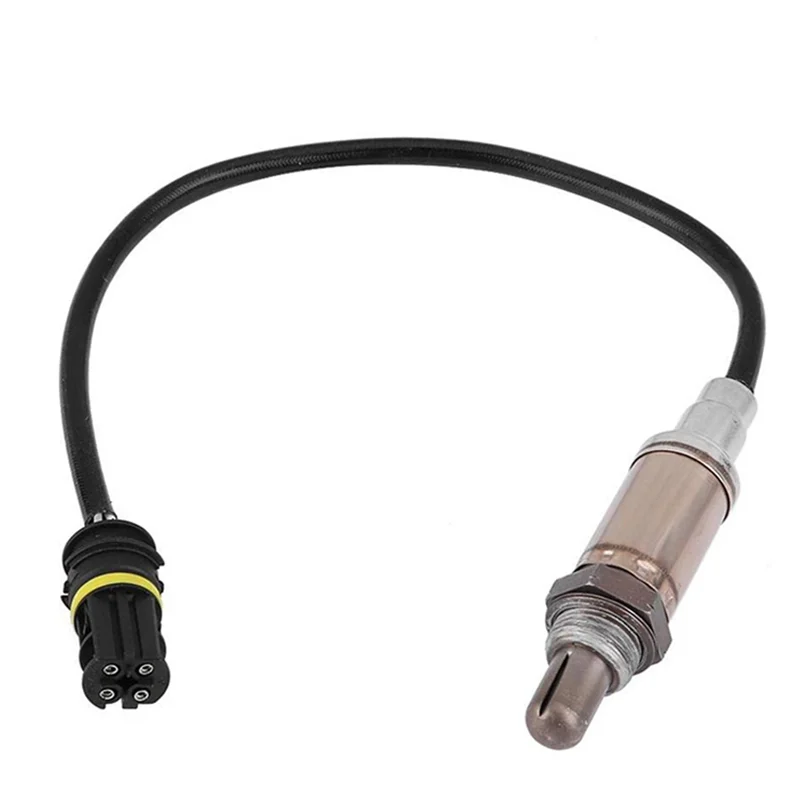 سيارة الأوكسجين الاستشعار O2 الاستشعار مستشعر لامدا 1781433050 11781433940 لسيارات BMW 3 سلسلة E46 X3 X5 Z3 Z4 استبدال قطع غيار السيارات