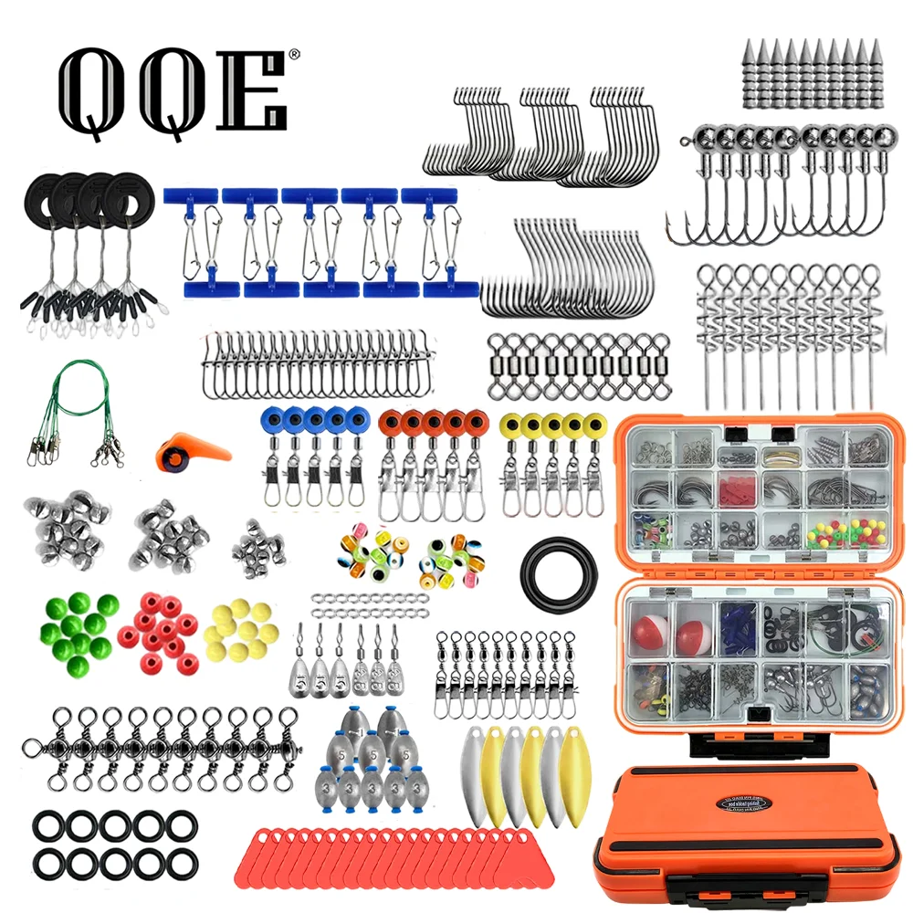 qqe-319pcs-hot-selling-bait-set-new-model-fishing-lure-kit-with-fishing-accessories-easy-to-carry-for-outdoor-fishing