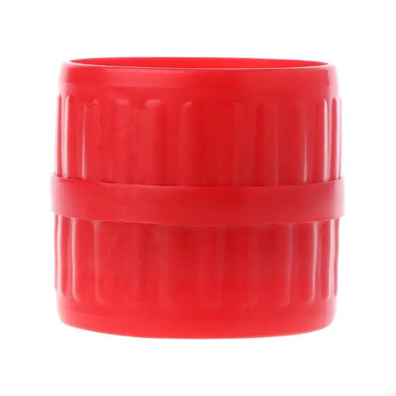 Y3NB 1/8” to1 Pipe Tube Reamer Red Inner-Outer Reamer Deburring Tool